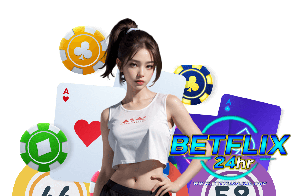 betflix24hr wallet