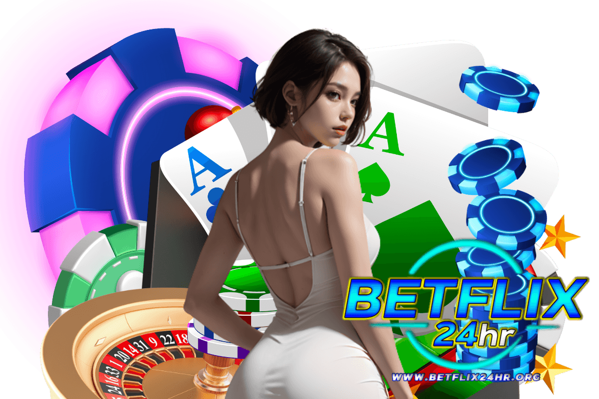 betflix24hr สล็อต