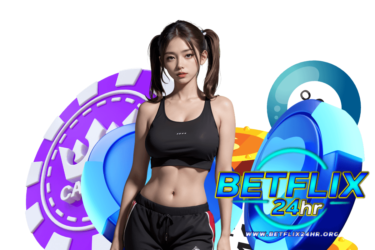 betflix24hr เว็บตรง